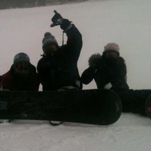 Meet your Posher, Bobby